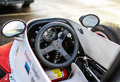 Formulių lenktynės Estijoje