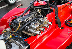 Formulių lenktynės Estijoje