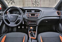 &bdquo;Hyundai i20 Active&ldquo;
