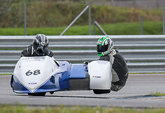 &bdquo;Vrooam Oil Trophy 2016&ldquo;