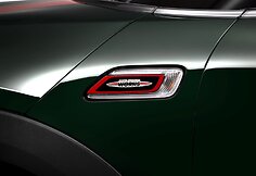 &bdquo;MINI John Cooper Works Clubman&ldquo;