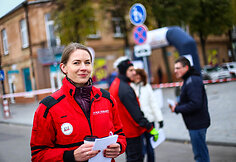 LAS taurės etapas „Alytaus Ruduo 2016“