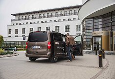 &bdquo;Top Gear&ldquo; apdovanojimuose &ndash; &scaron;eimyniniai automobiliai