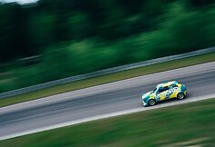 &bdquo;Autoplius Fast Lap&ldquo; varžybos