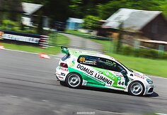 &bdquo;Autoplius Fast Lap&ldquo; varžybos