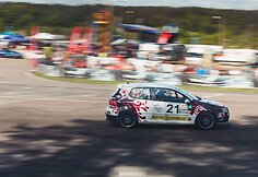 &bdquo;Autoplius Fast Lap&ldquo; varžybos