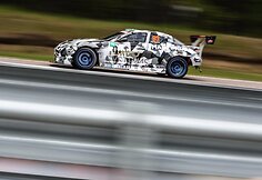 &bdquo;Autoplius Fast Lap&ldquo; varžybos