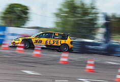 &bdquo;Autoplius Fast Lap&ldquo; varžybos