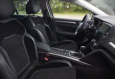 &bdquo;Renault Megane Grandtour&ldquo;