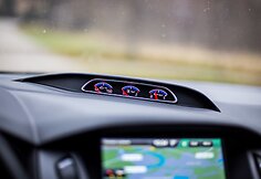Lietuvos &bdquo;Metų automobilio 2017&ldquo; konkurso stovyklos Druskininkuose akimirka