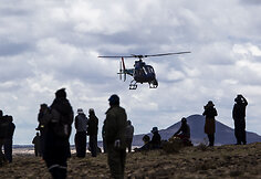 Dakaro ralio 7 etapas