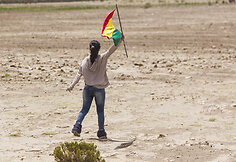 Dakaro ralio 7 etapas