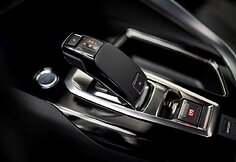 &bdquo;Peugeot 5008&ldquo; Lietuvoje pristatytas žurnalistams
