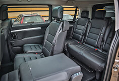 &bdquo;Toyota Proace Verso&ldquo;
