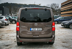 &bdquo;Toyota Proace Verso&ldquo;