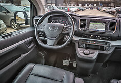 &bdquo;Toyota Proace Verso&ldquo;