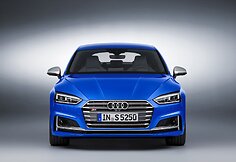 &bdquo;Audi A5 Sportback&ldquo;