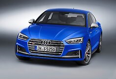&bdquo;Audi A5 Sportback&ldquo;