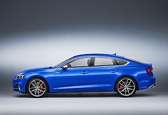 &bdquo;Audi A5 Sportback&ldquo;