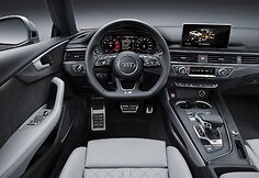 &bdquo;Audi A5 Sportback&ldquo;
