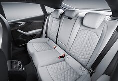 &bdquo;Audi A5 Sportback&ldquo;