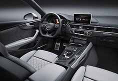 &bdquo;Audi A5 Sportback&ldquo;