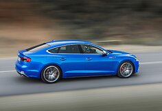 &bdquo;Audi A5 Sportback&ldquo;