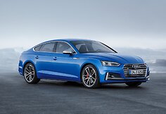 &bdquo;Audi A5 Sportback&ldquo;
