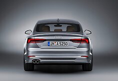 &bdquo;Audi A5 Sportback&ldquo;