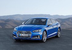 &bdquo;Audi A5 Sportback&ldquo;