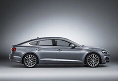 &bdquo;Audi A5 Sportback&ldquo;