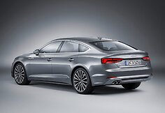 &bdquo;Audi A5 Sportback&ldquo;
