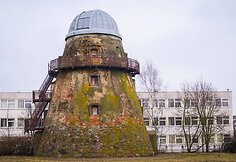 Panevėžio malūnas