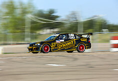 &bdquo;Dynami:t Energy&ldquo; 2017-ųjų sezono pradžioje