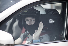 &bdquo;Tėvas Racing&ldquo; surengti &bdquo;Extreme Driving School&ldquo; mokymai