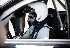 &bdquo;Tėvas Racing&ldquo; surengti &bdquo;Extreme Driving School&ldquo; mokymai