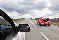 Biržų senovinės technikos klubas „Ekipažas“
