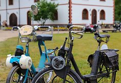 Biržų senovinės technikos klubas „Ekipažas“
