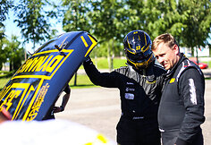 &bdquo;Dynami:t Energy&ldquo; komandos treniruotės