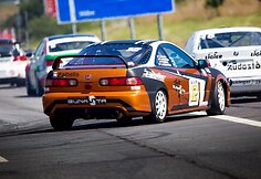 &bdquo;Bunasta by Žaibelis motorsport&ldquo; komanda &bdquo;ENEOS 1006 km lenktynėse&ldquo;