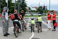 LKPT, &bdquo;ERGO Insurance&ldquo; ir &bdquo;Velomaratono&ldquo; reidas