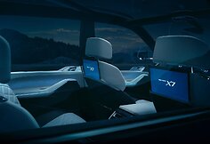 BMW X7 koncepcija