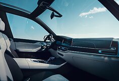 BMW X7 koncepcija