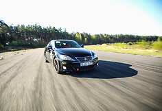 &bdquo;Honda&ldquo; klubo &bdquo;Track day&ldquo;