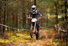 &bdquo;Enduro&ldquo; ralio 2016 akimirka
