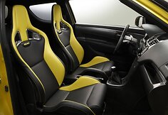 &bdquo;Suzuki Swift S-Concept&ldquo;