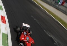 Fernando Alonso, „Ferrari“