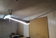 KASP Didžiosios kovos apygardos 8 rinktinės patalpos