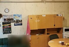 KASP Didžiosios kovos apygardos 8 rinktinės patalpos