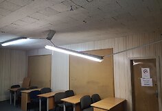 KASP Didžiosios kovos apygardos 8 rinktinės patalpos